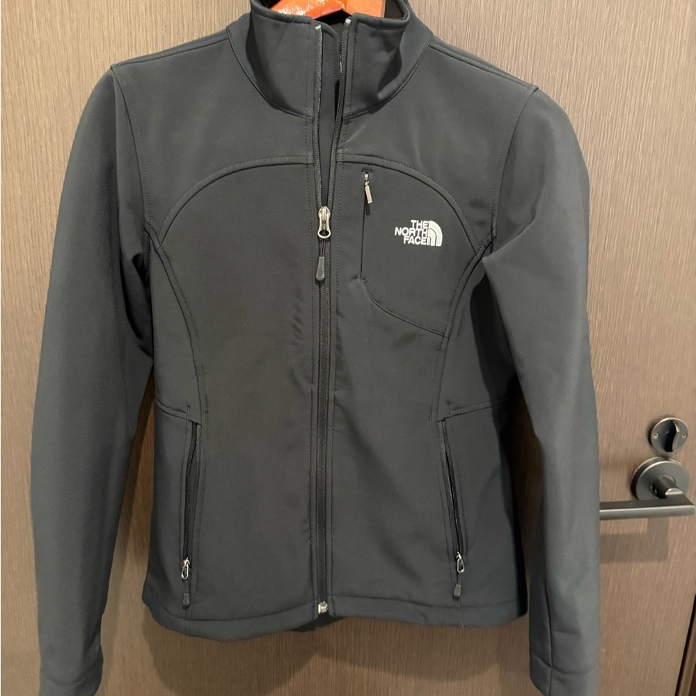 The North Face Women's Black Jacket